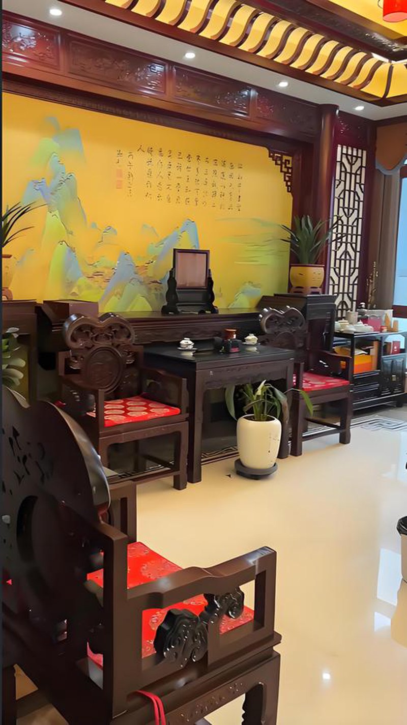 老房焕新,二手房翻新的艺术