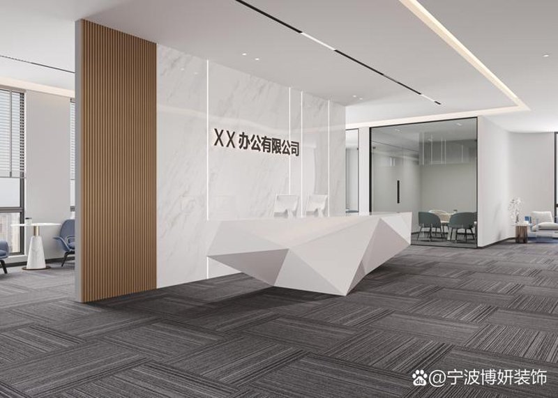 别墅装修趋势洞察：打造理想居所的艺术