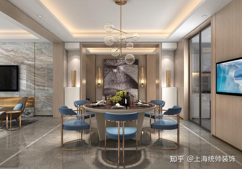 上海装修公司行业动态：如何在竞争中脱颖而出？